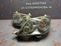Фары передние пара Toyota Fortunerүшін100 000 тг. в Алматы