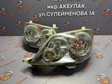Фары передние пара Toyota Fortunerүшін100 000 тг. в Алматы
