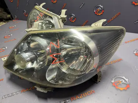 Фары передние пара Toyota Fortuner за 100 000 тг. в Алматы – фото 3