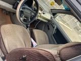 Volkswagen Golf 1993 года за 850 000 тг. в Мерке – фото 4