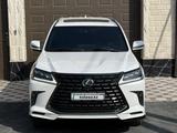 Lexus LX 570 2020 годаfor55 000 000 тг. в Шымкент