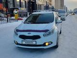 Kia Cee'd 2014 года за 6 700 000 тг. в Астана – фото 5