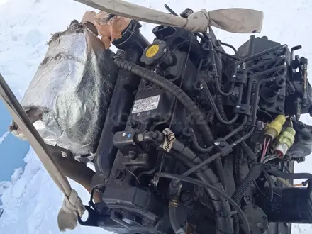 Двигатель N844 Shibaura за 10 000 тг. в Алматы – фото 4