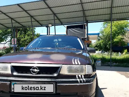 Opel Vectra 1992 года за 900 000 тг. в Шымкент – фото 3