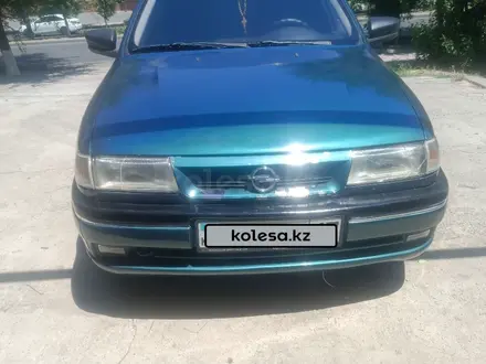 Opel Vectra 1995 года за 800 000 тг. в Шымкент – фото 7