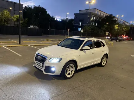 Audi Q5 2010 года за 9 000 000 тг. в Шымкент