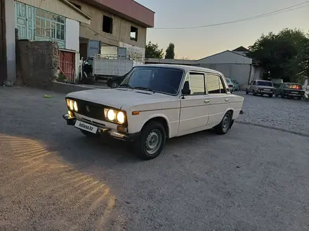 ВАЗ (Lada) 2106 1987 года за 635 000 тг. в Шымкент – фото 14