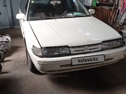 Mazda 626 1993 года за 1 200 000 тг. в Алматы