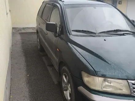 Mitsubishi Space Wagon 1999 года за 2 800 000 тг. в Алматы – фото 3