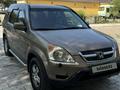 Honda CR-V 2002 года за 4 800 000 тг. в Кызылорда – фото 2