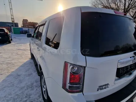 Honda Pilot 2014 года за 12 990 000 тг. в Караганда – фото 12