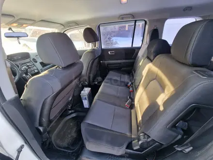 Honda Pilot 2014 года за 12 990 000 тг. в Караганда – фото 27