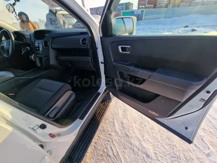 Honda Pilot 2014 года за 12 990 000 тг. в Караганда – фото 36