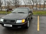 Audi 100 1993 годаүшін2 200 000 тг. в Аягоз – фото 3