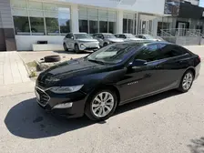 Chevrolet Malibu, 2020