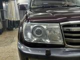 Toyota Land Cruiser 2007 года за 12 000 000 тг. в Алматы – фото 4