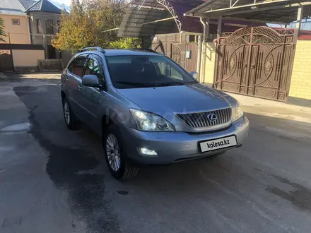 Lexus RX 350 2008 годаүшін9 300 000 тг. в Кызылорда – фото 6