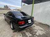 BMW 528 1996 годаfor3 300 000 тг. в Алматы – фото 3