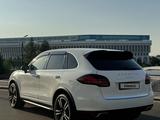 Porsche Cayenne 2014 годаүшін16 700 000 тг. в Алматы – фото 4