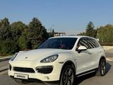 Porsche Cayenne 2014 годаүшін16 700 000 тг. в Алматы – фото 3