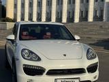 Porsche Cayenne 2014 годаүшін16 700 000 тг. в Алматы