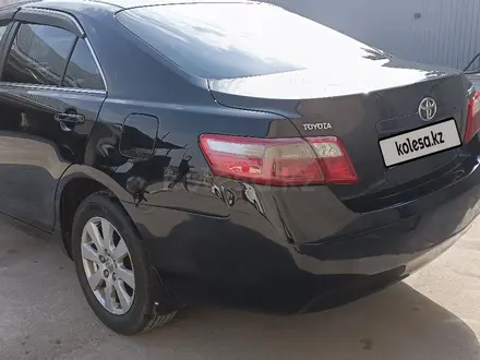 Toyota Camry 2007 года за 6 500 000 тг. в Алматы – фото 5