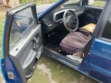 ВАЗ (Lada) 2115 2001 года за 1 400 000 тг. в Шемонаиха
