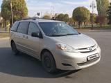 Toyota Sienna 2008 года за 7 500 000 тг. в Алматы – фото 3