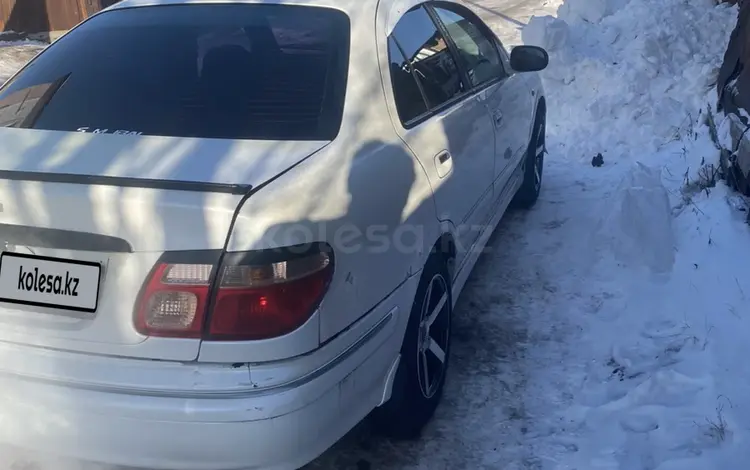 Nissan Bluebird 2000 годаүшін1 500 000 тг. в Астана