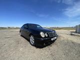 Mercedes-Benz E 320 1998 года за 2 500 000 тг. в Астана – фото 3