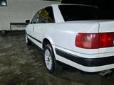 Audi 100 1993 годаfor2 400 000 тг. в Алматы – фото 4