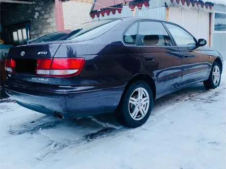 Toyota Carina E 1993 года за 3 000 000 тг. в Павлодар – фото 5