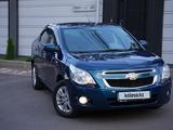 Chevrolet Cobalt 2023 года за 4 900 000 тг. в Алматы – фото 3