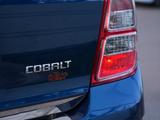 Chevrolet Cobalt 2023 года за 4 900 000 тг. в Алматы