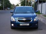 Chevrolet Cobalt 2023 года за 4 900 000 тг. в Алматы – фото 5
