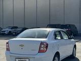 Chevrolet Cobalt 2023 годаүшін4 900 000 тг. в Алматы – фото 4