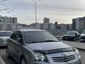 Toyota Avensis 2007 годаүшін4 500 000 тг. в Астана – фото 2