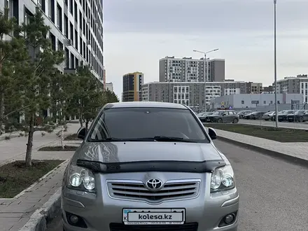 Toyota Avensis 2007 года за 4 500 000 тг. в Астана