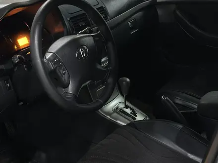 Toyota Avensis 2007 года за 4 500 000 тг. в Астана – фото 8