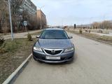 Mazda 6 2004 года за 2 200 000 тг. в Усть-Каменогорск – фото 5