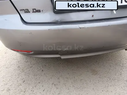 Mazda 6 2004 года за 2 200 000 тг. в Усть-Каменогорск – фото 9