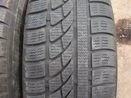 Шины 195/55 R16 — "Hankook IceBear W300" (Корея), зимние, в отлич за 95 000 тг. в Астана – фото 6