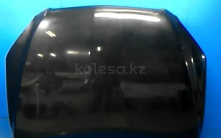 Капот Toyota RAV4 ACA31үшін155 000 тг. в Усть-Каменогорск