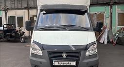 ГАЗ ГАЗель 2003 года за 3 000 000 тг. в Алматы