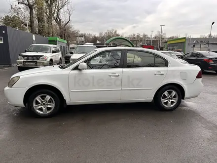 Kia Lotze 2008 года за 2 500 000 тг. в Алматы – фото 5