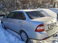 ВАЗ (Lada) Priora 2170 2012 года за 2 200 000 тг. в Астана – фото 4