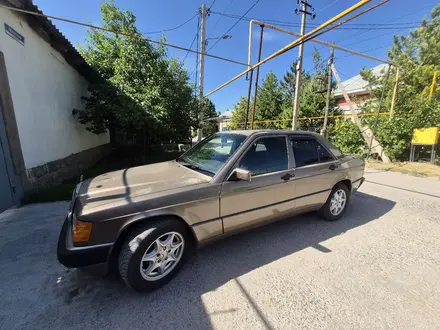 Mercedes-Benz 190 1991 года за 980 000 тг. в Шымкент