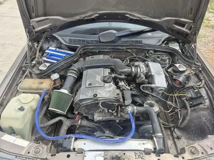 Mercedes-Benz 190 1991 года за 980 000 тг. в Шымкент – фото 5
