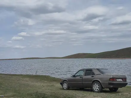 Mercedes-Benz 190 1991 года за 980 000 тг. в Шымкент – фото 9