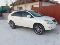 Lexus RX 330 2003 годаүшін8 000 000 тг. в Семей